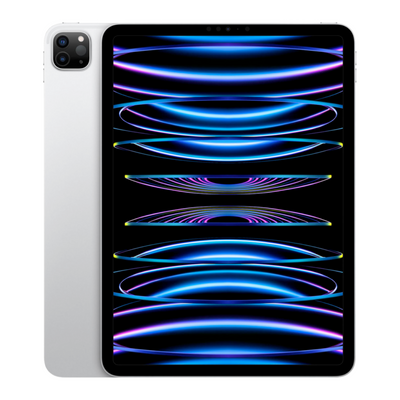 iPad Pro 2022 | WiFi + 5G | 11 inch | 6e generatie | Refurbished