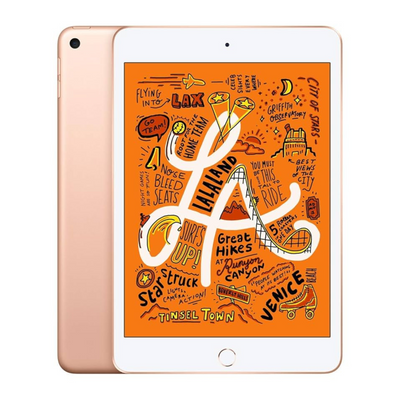 iPad Mini 2019 | WiFi | 7.9 inch | 5e generatie | Refurbished