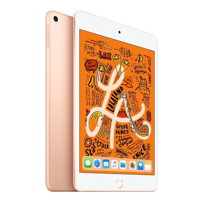 iPad Mini 2019 | WiFi | 7.9 inch | 5e generatie | Refurbished