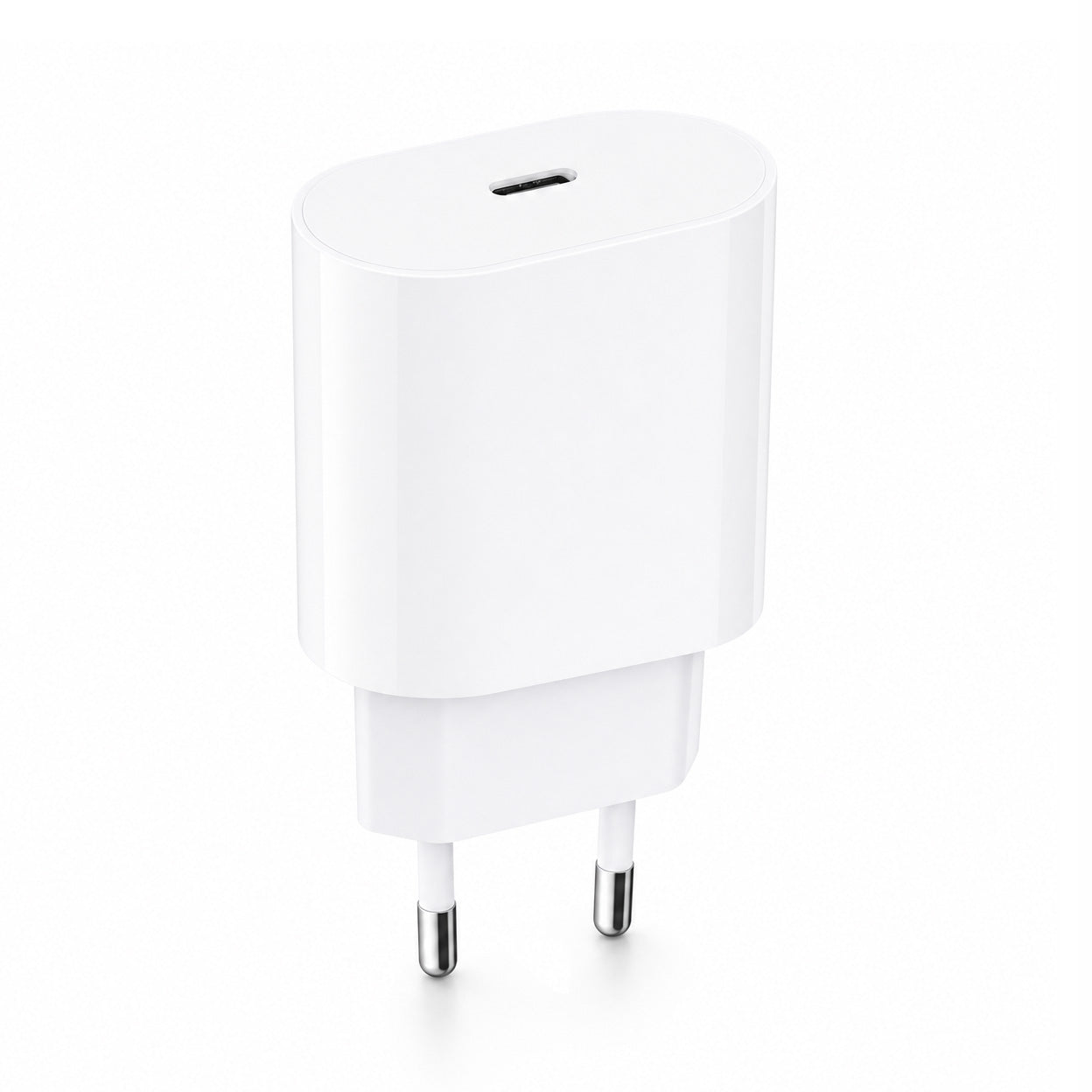 iPaddy USB-C 20W oplader