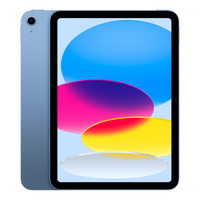 Jouw nieuwe iPad
