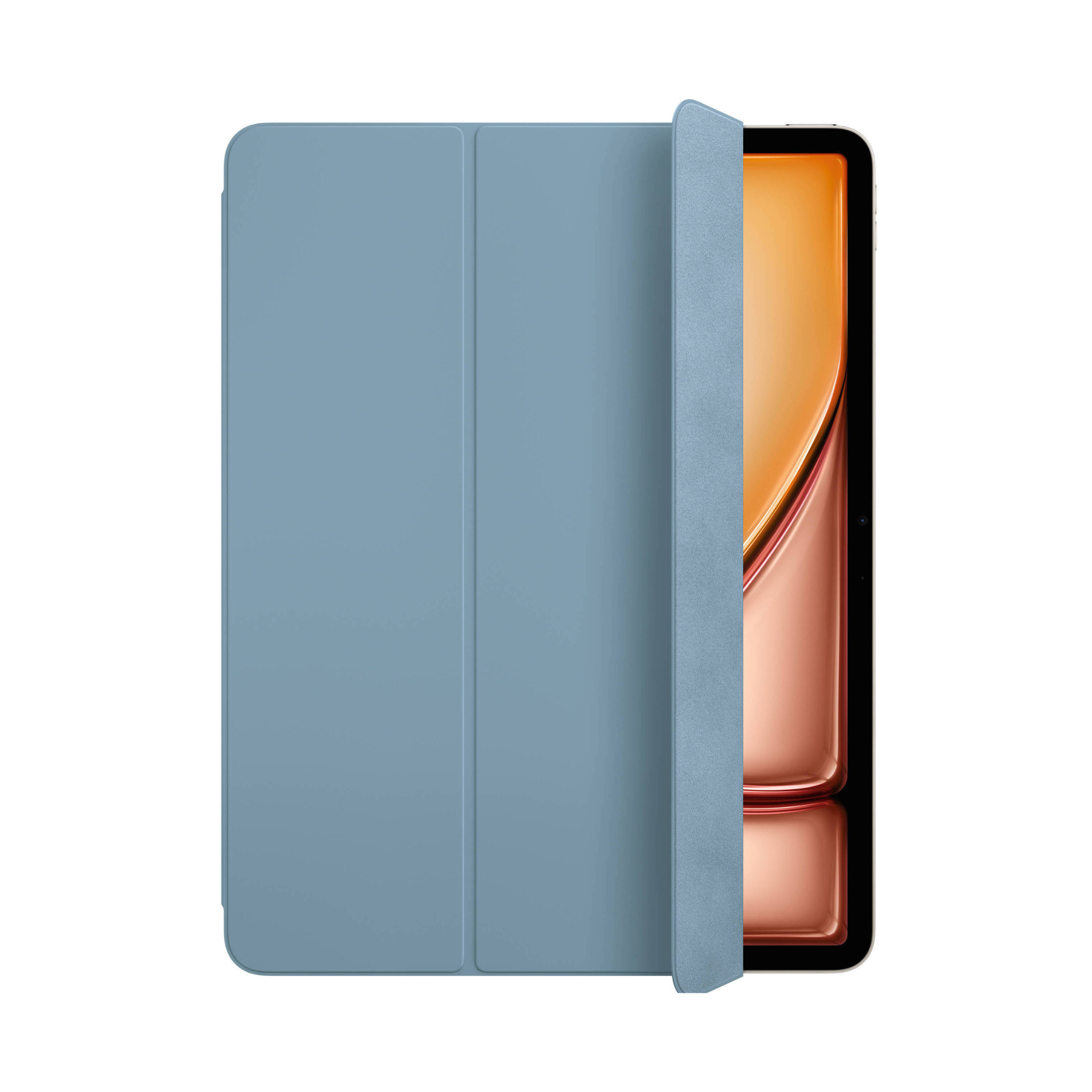iPad Smart Folio Case for iPad Pro 12.9" (2018) & iPad Air 13" (2024 - 2026)