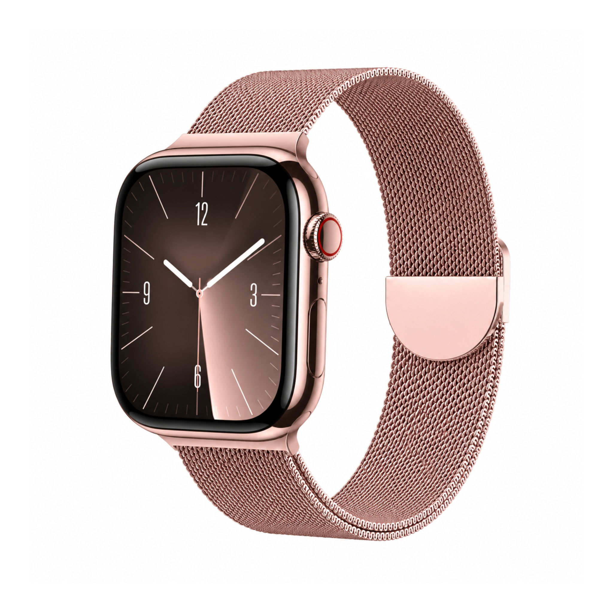 Apple Watch Milanese band