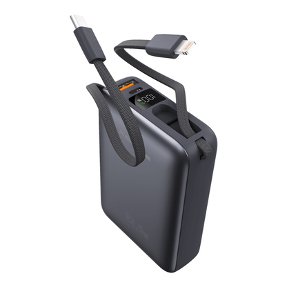Baseus Adjustable Backseat Phone and Tablet Holder