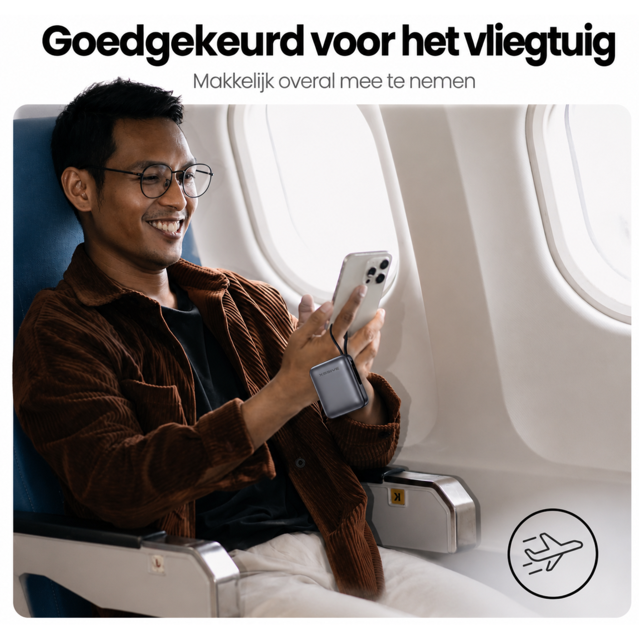 Baseus Adjustable Backseat Phone and Tablet Holder