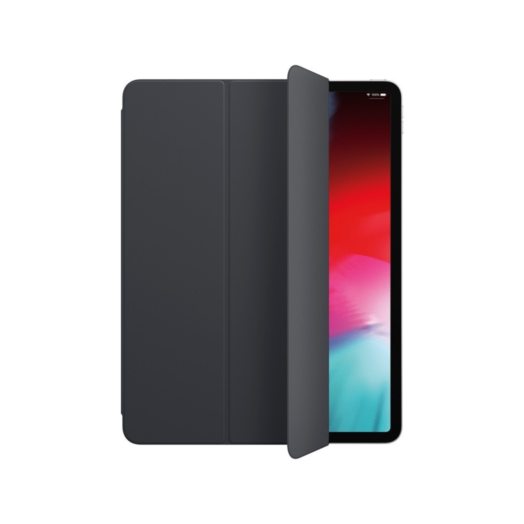 iPad Smart Folio Case for iPad Pro 13" (2024 & 2025) (Copy)