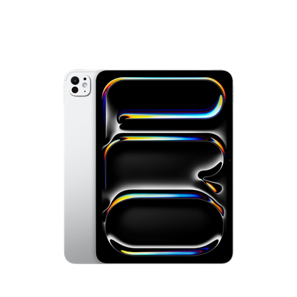 iPad Pro 2024 | WiFi + 5G | 11 inches | M4 | New