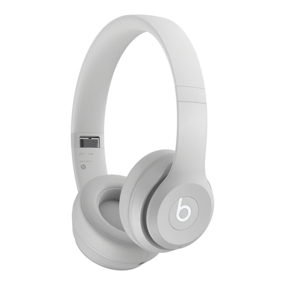 Beats Solo 4 wireless headphones