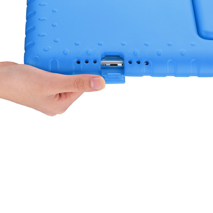 Anti-Shock Kids Hoes voor Apple iPad 2019, 2020, 2021, Air 3, Pro 10.5