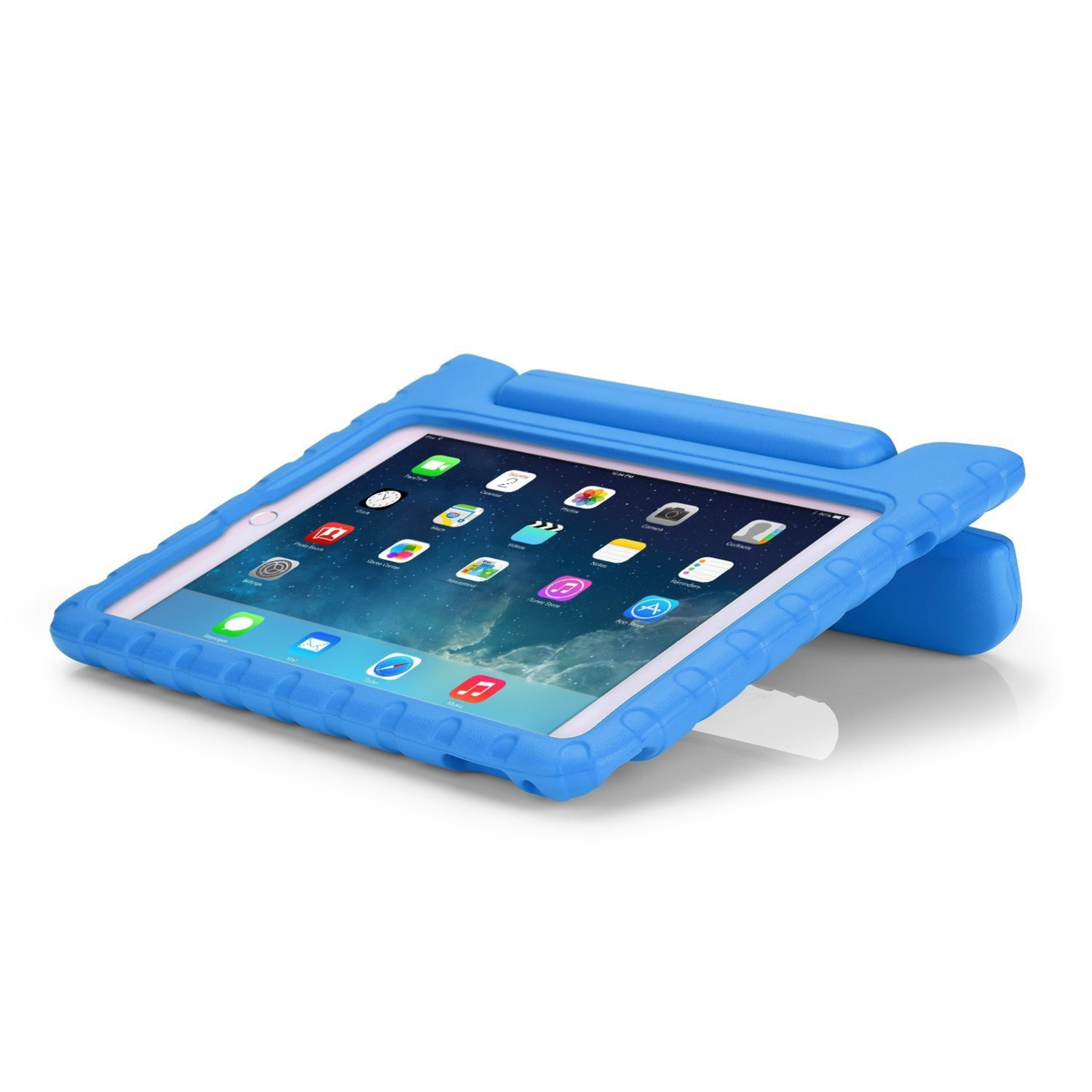 Anti-Shock Kids Hoes voor Apple iPad 2019, 2020, 2021, Air 3, Pro 10.5