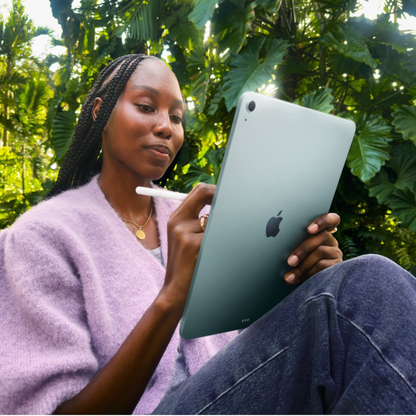 iPad Air 2025 | WiFi | 11 inch | 7e generatie | Nieuw
