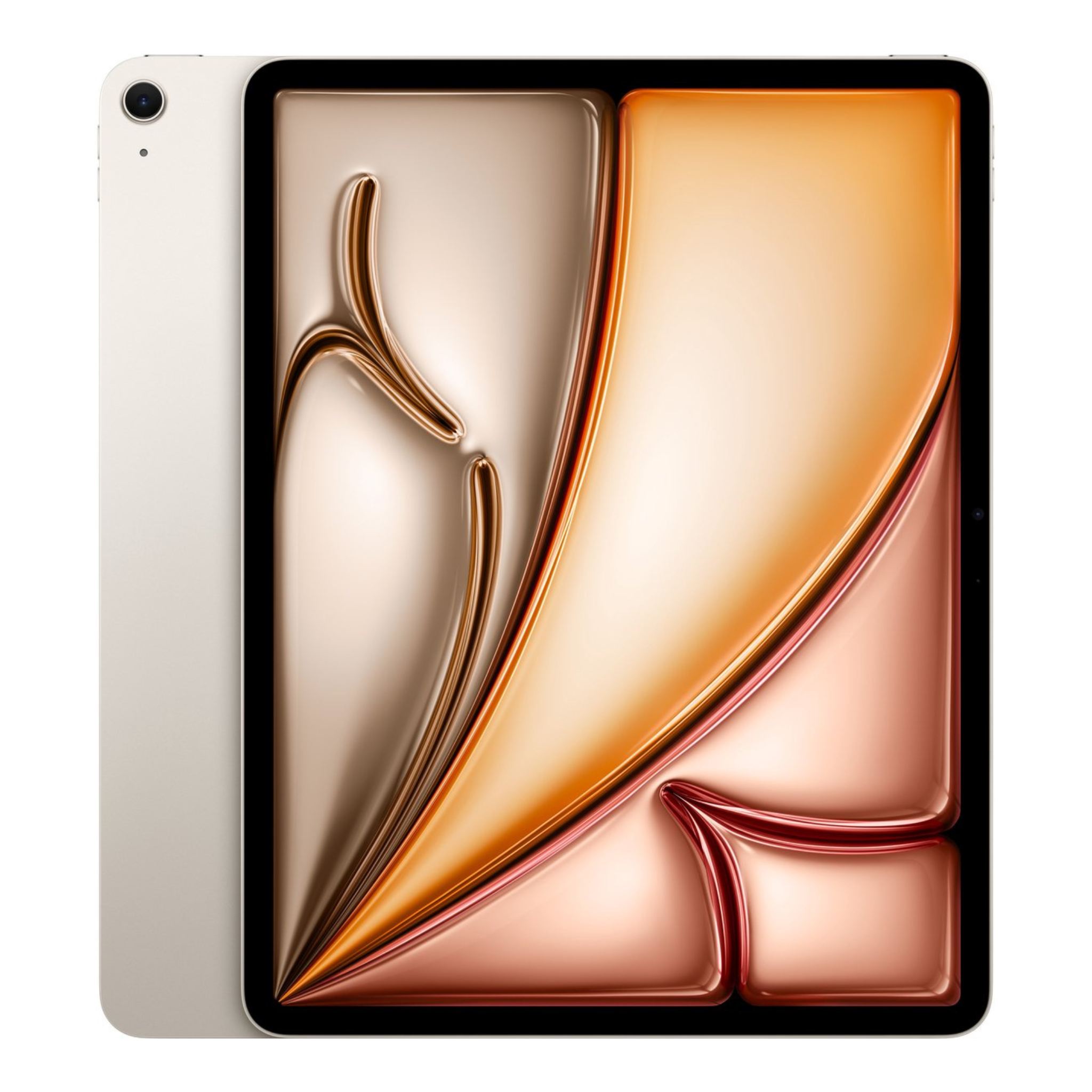 iPad Air 2025 | WiFi | 13 inch | 7e generatie | Nieuw