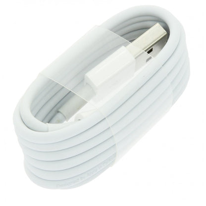 Apple USB-C - Lightning 1m oplaadkabel