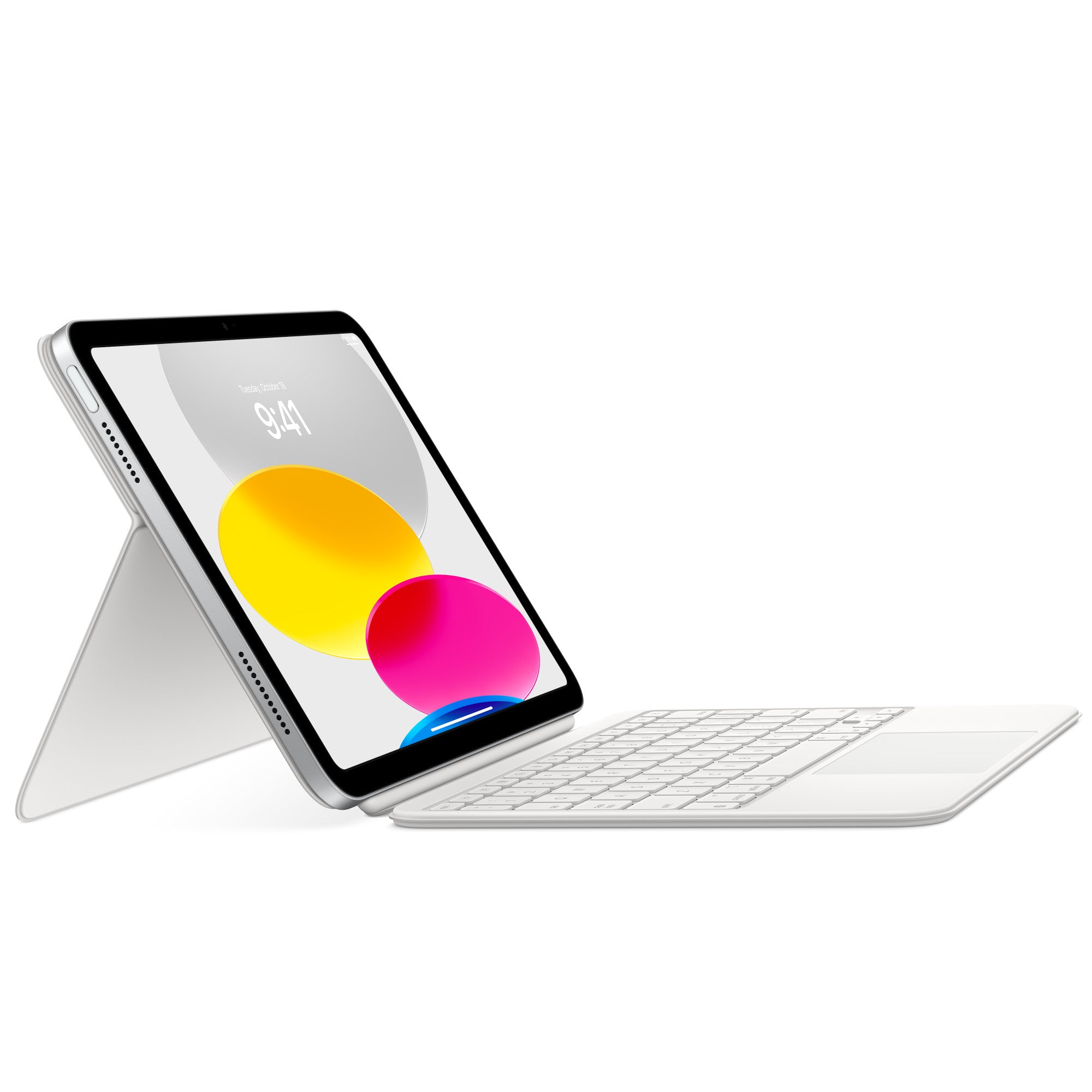 Apple Magic Keyboard Folio 10.9/11 inch