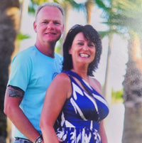  — Wilma & Cornell (53 & 52 jaar)