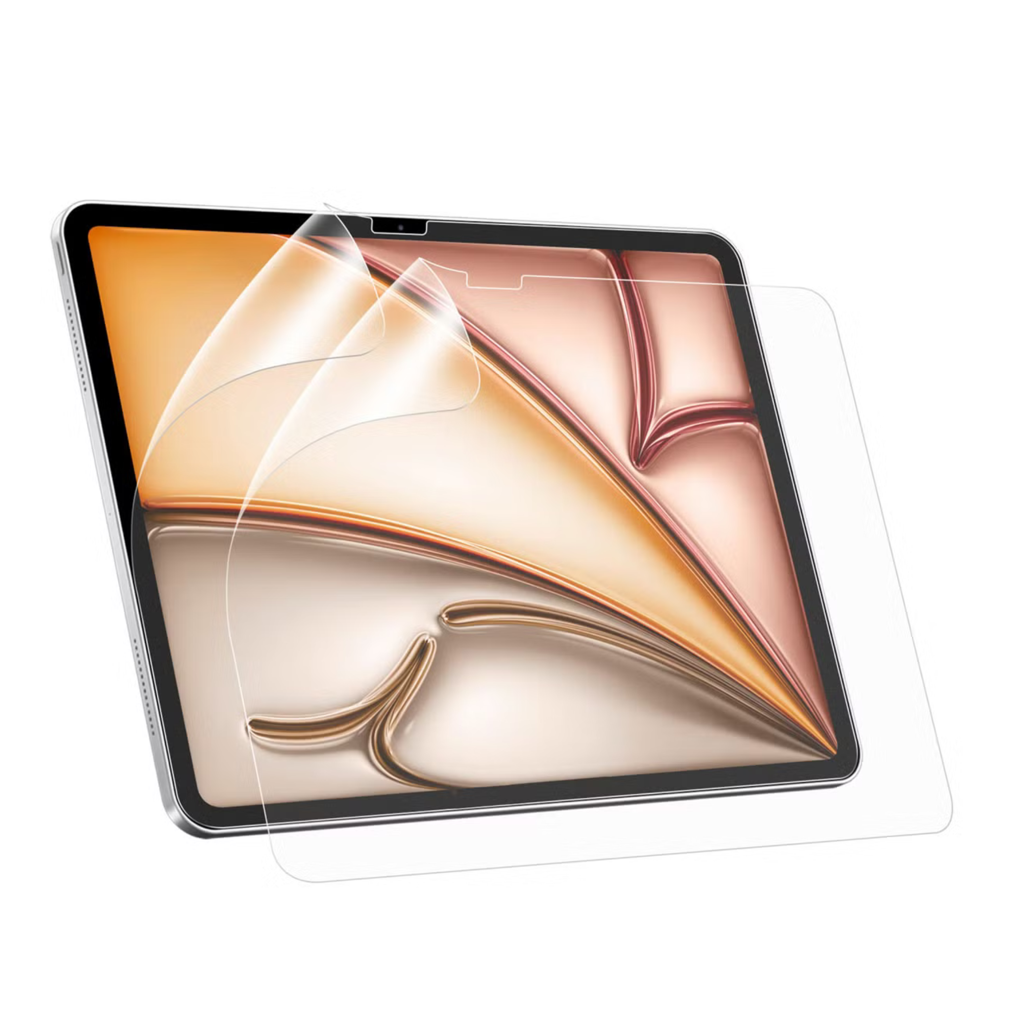 Paper Feel screenprotector iPad Pro 11 inch 2024