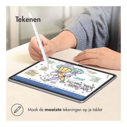 Paper Feel screenprotector iPad Pro 11 inch 2018/2020/2021/2022