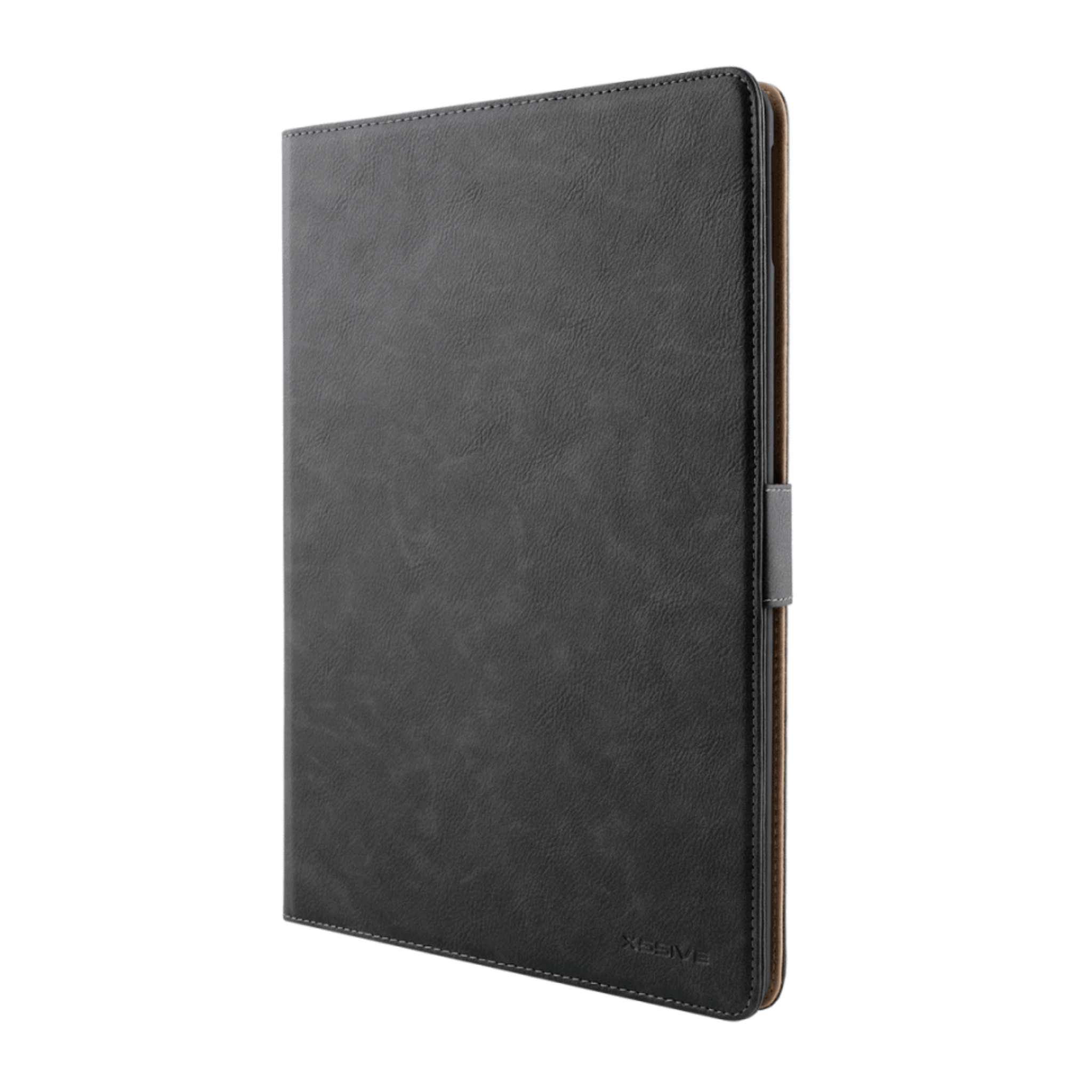 Xssive Premium Bookcase voor iPad 2019, 2020, 2021, Air 3, Pro 10.5