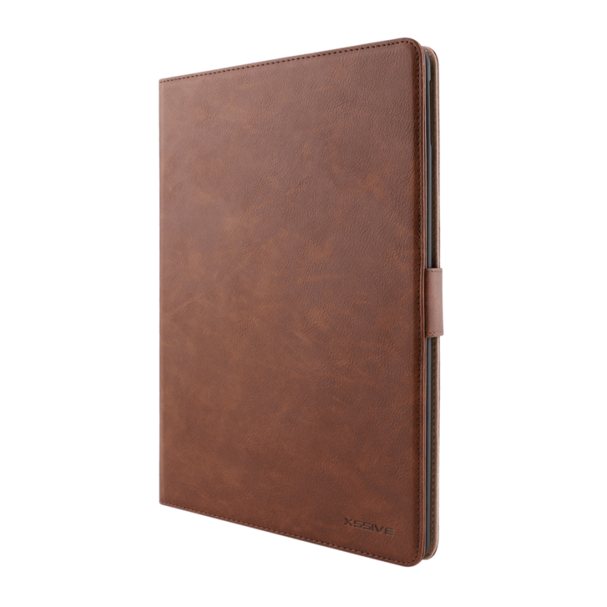 Xssive Premium Bookcase voor iPad 2019, 2020, 2021, Air 3, Pro 10.5