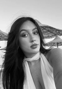  — Zoe (22 jaar)