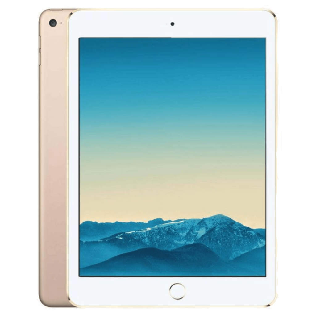 Apple iPad Air 2 Wifi online 9.7 inch 32 GB