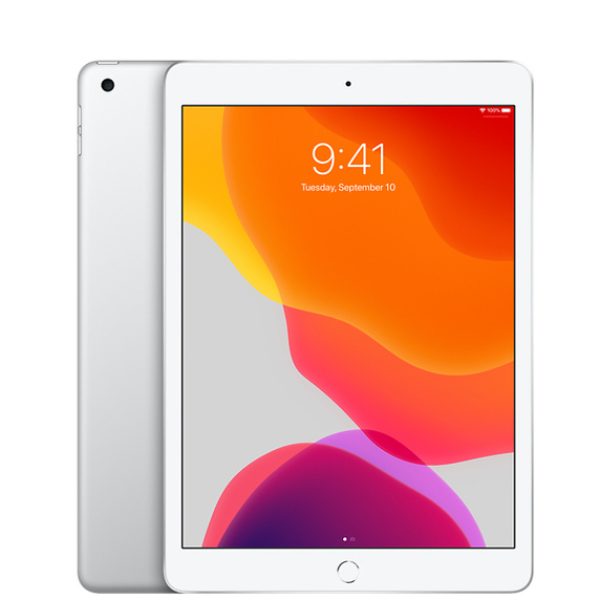 Apple iPad 2019 | 10.2 inch | 7e Generatie