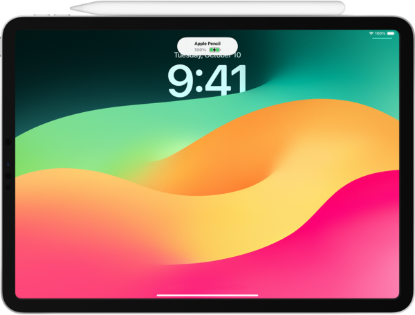 Apple Pencil 2e Generatie - Afbeelding 6