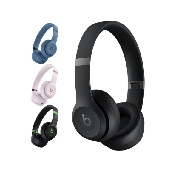 Beats Solo 4 Draadloze Koptelefoon