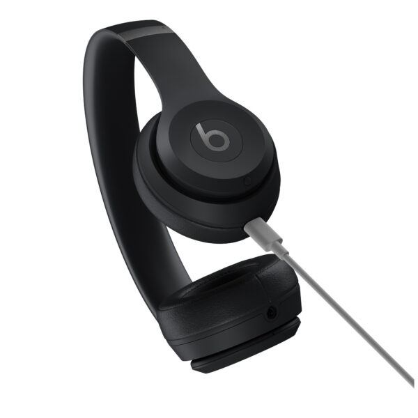 Beats Solo 4 Draadloze Koptelefoon - Afbeelding 8