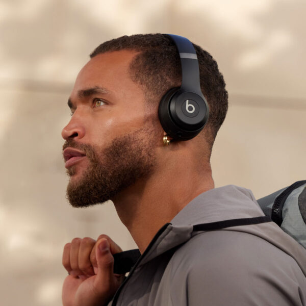 Beats Solo 4 Draadloze Koptelefoon - Afbeelding 6